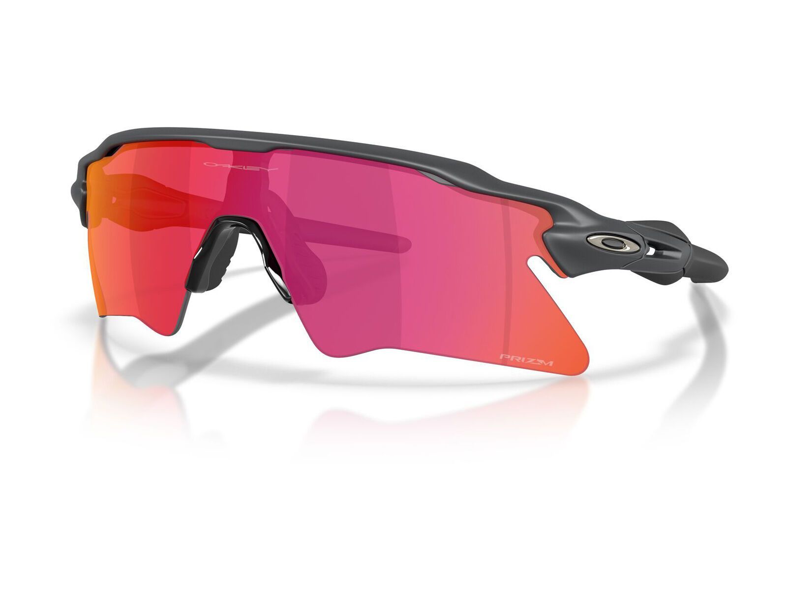 Oakley Radar EV Heater, Prizm Field / matte carbon - Bild 10