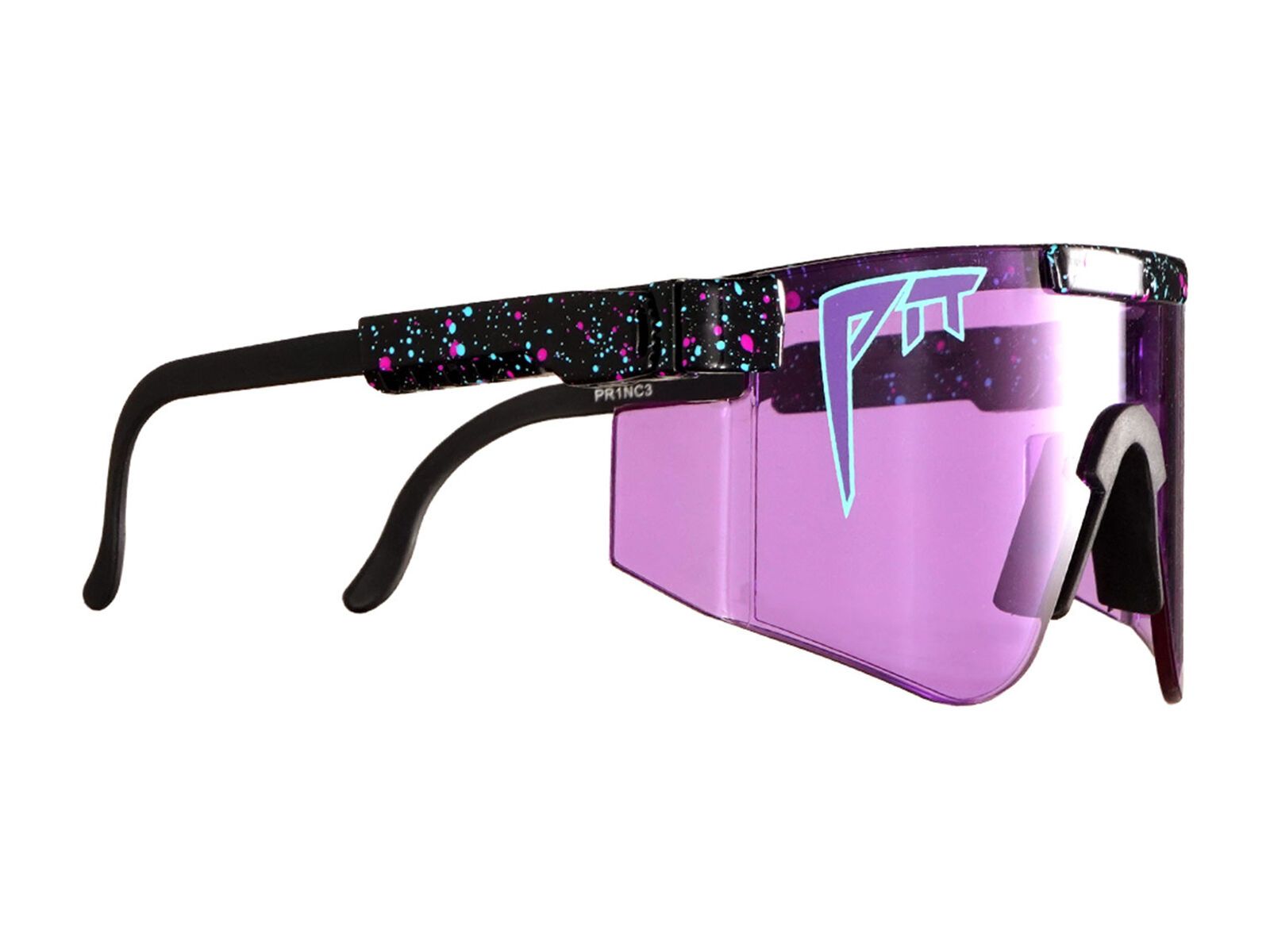 Pit Viper The Originals, The Purple Reign / Purple - Bild 2