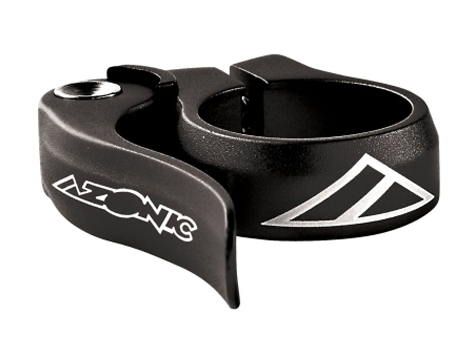 Azonic Quick Release Clamp, black - Bild 2