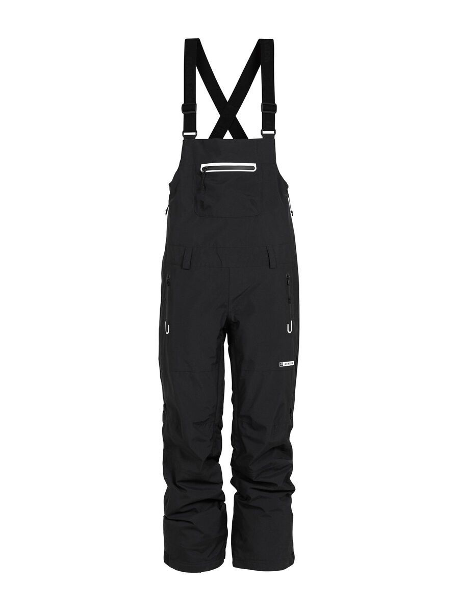 Armada Pascore 2L Bib, black - Bild 1