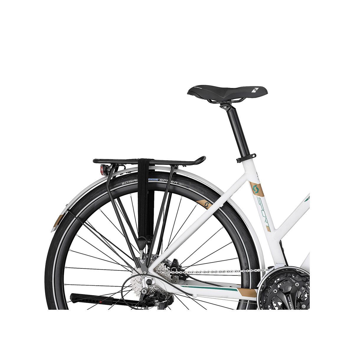 Scott Sub Sport 10 Lady - Bild 5