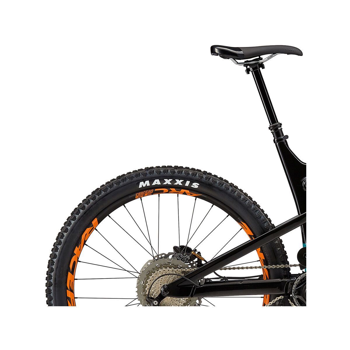 rocky mountain altitude powerplay carbon 90 rally edition 2020