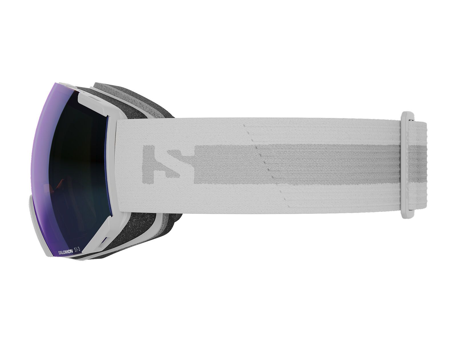 Salomon Radium, Photo ML Blue / white - Bild 2