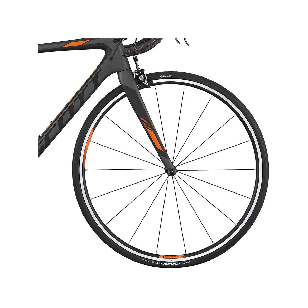 Scott Addict 15 Di2 - Bild 2