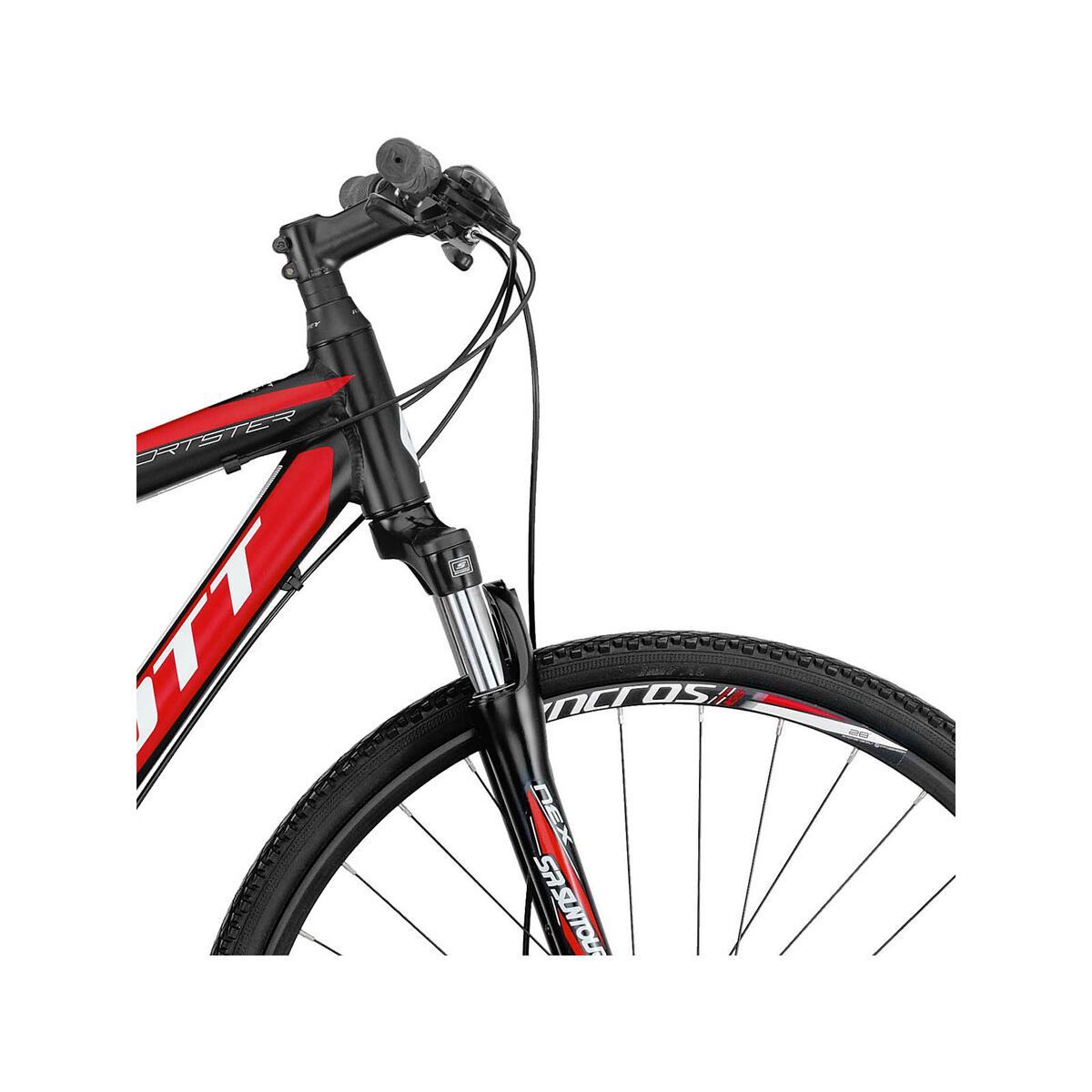 Scott Sportster 50 - Bild 5