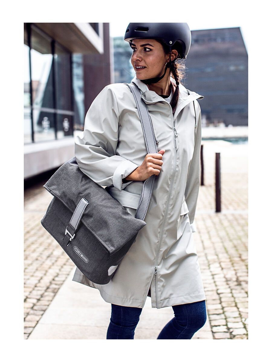 ORTLIEB Twin-City Urban, ink - Bild 8