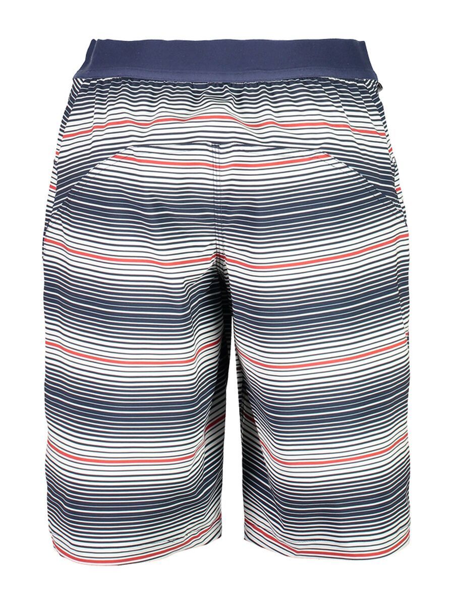 Maloja GionM. Printed, mountain lake stripe - Bild 2
