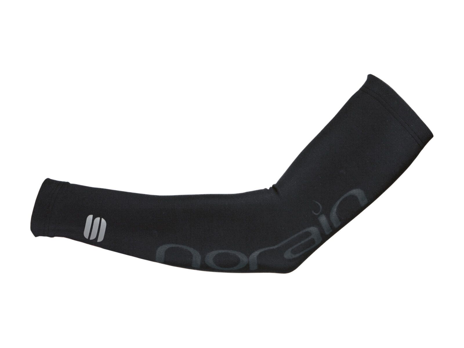 Sportful Norain Arm Warmers, black - Bild 1