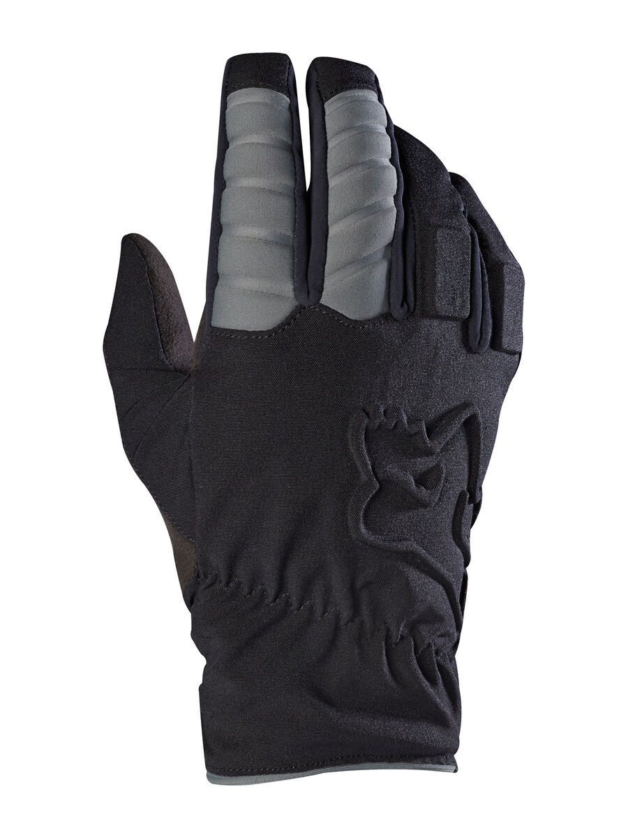 Fox Forge CW Glove, black - Bild 1