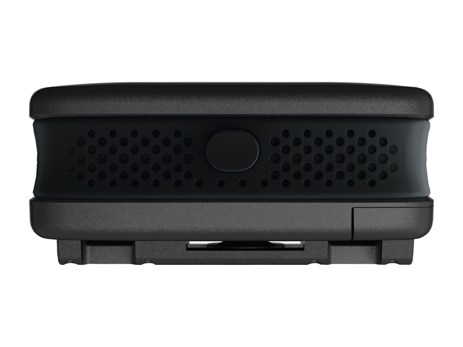 Abus Alarmbox + 6806K/75 BK, black - Bild 3