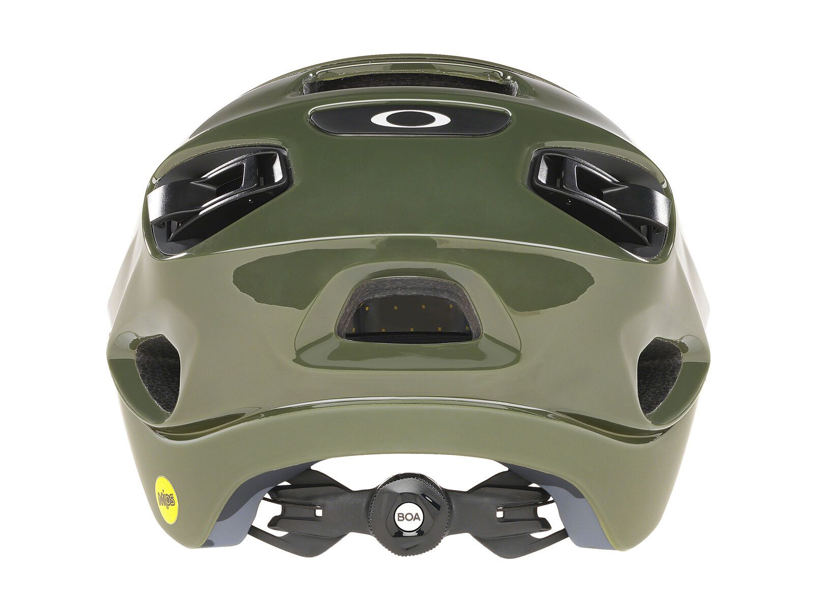 Oakley DRT5, dark brush - Bild 3