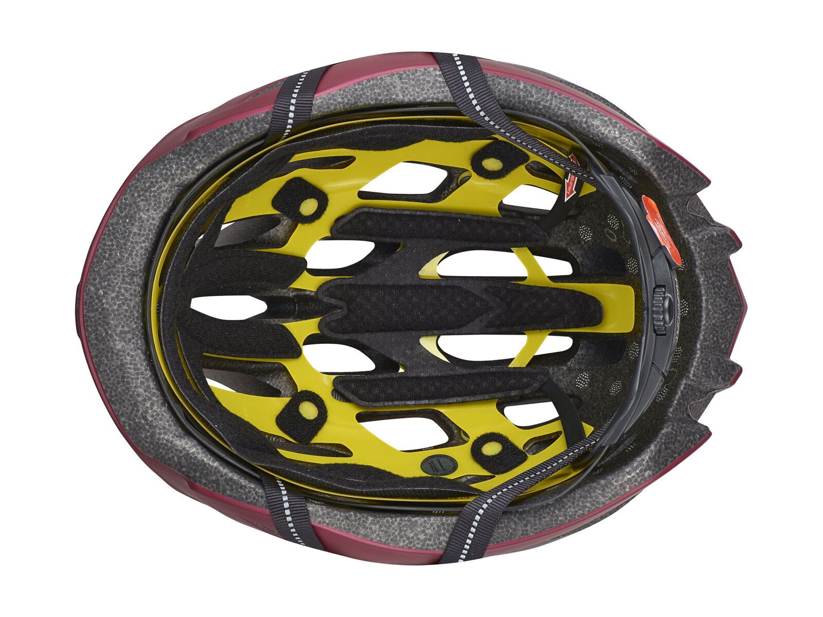 Specialized Echelon II MIPS (ANGi komp.), maroon - Bild 7