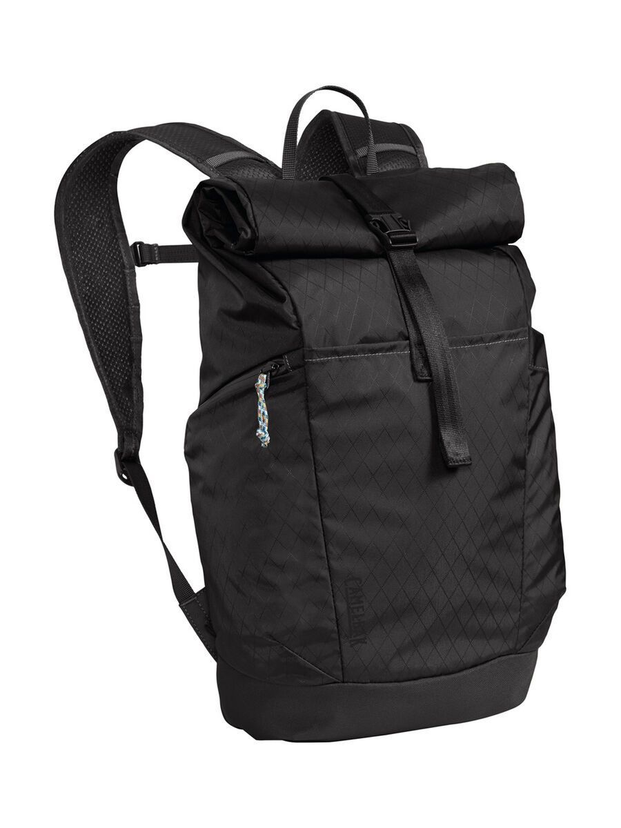 Camelbak Pivot Roll Top Pack, black - Bild 1