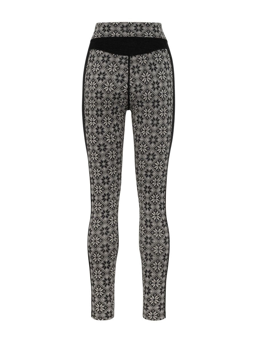 Kari Traa Rose High Waist Pants, black - Bild 2