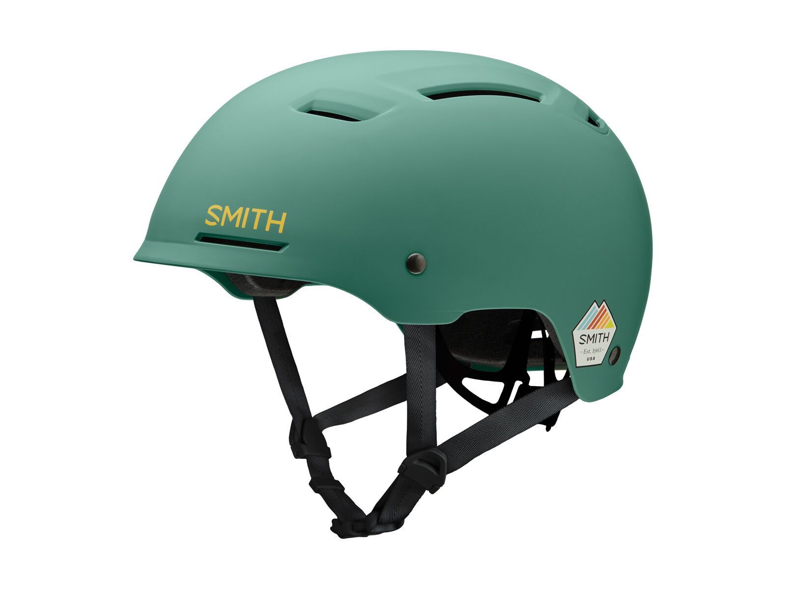 Smith Axle, matte ranger scout - Bild 1