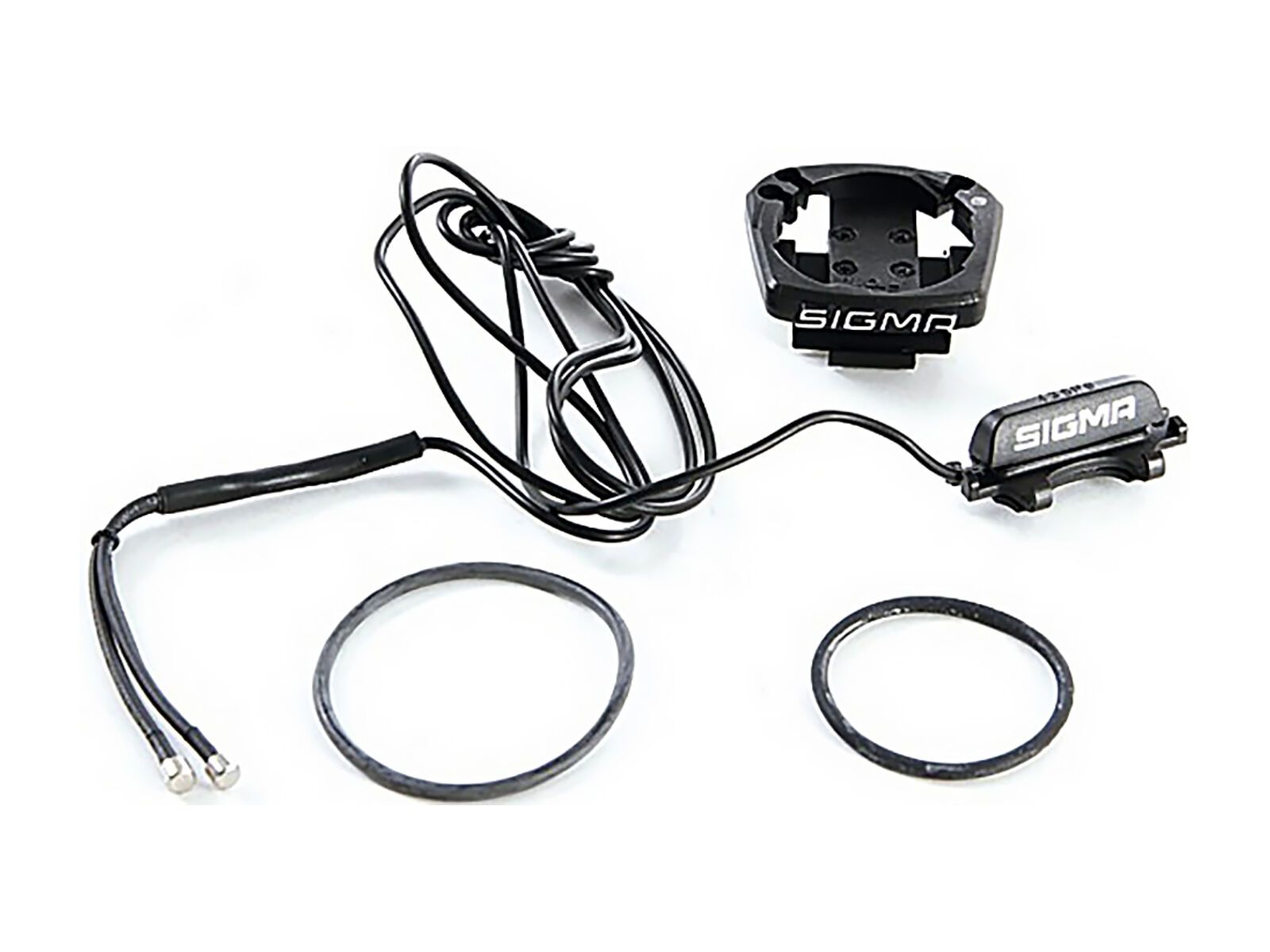 Sigma Universalhalterung 2450 mit Kabel - Bild 1