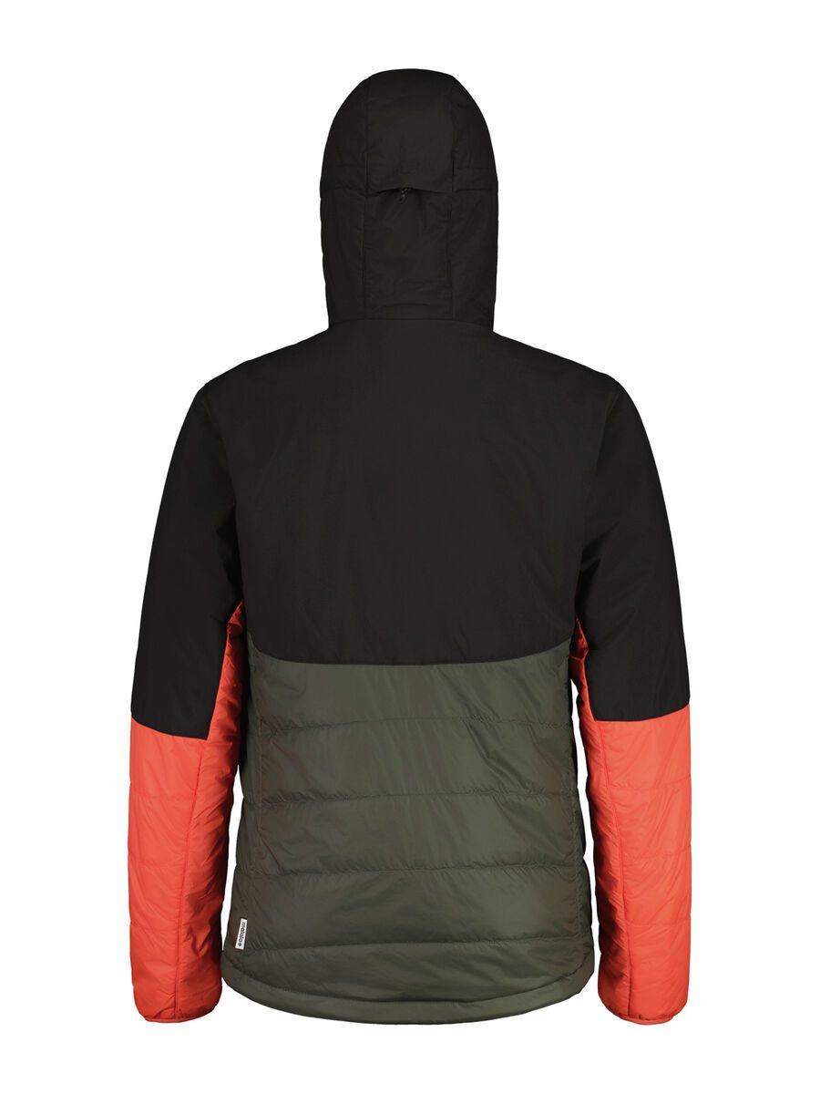 Maloja TajeleM., deep black multi - Bild 2