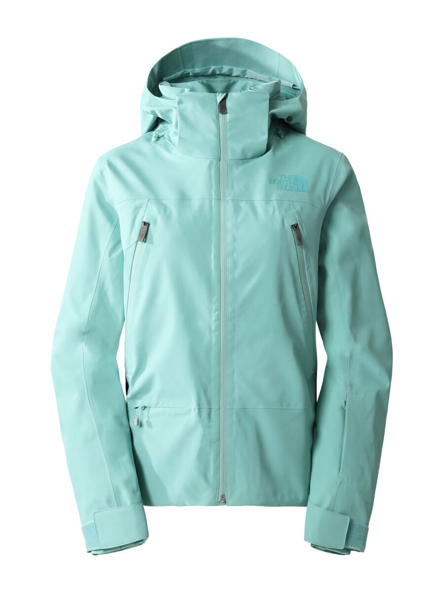 The North Face Women’s Lenado Jacket, wasabi - Bild 1
