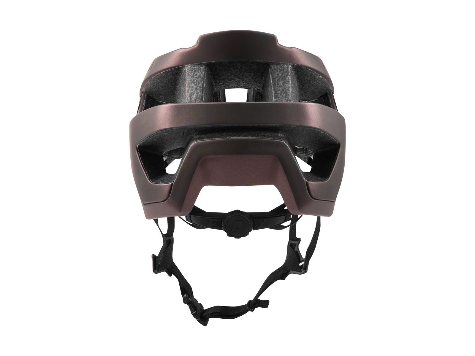 Fox Flux Solid, black iri - Bild 4