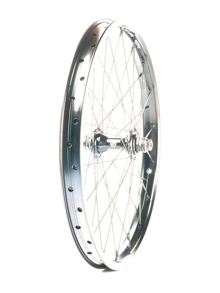 SaltPlus Summit, 20 Zoll, poliert - Bild 1