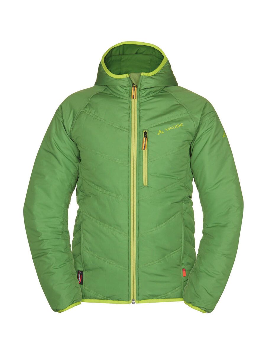 Vaude Boys Paul Padded Jacket, basil green - Bild 1