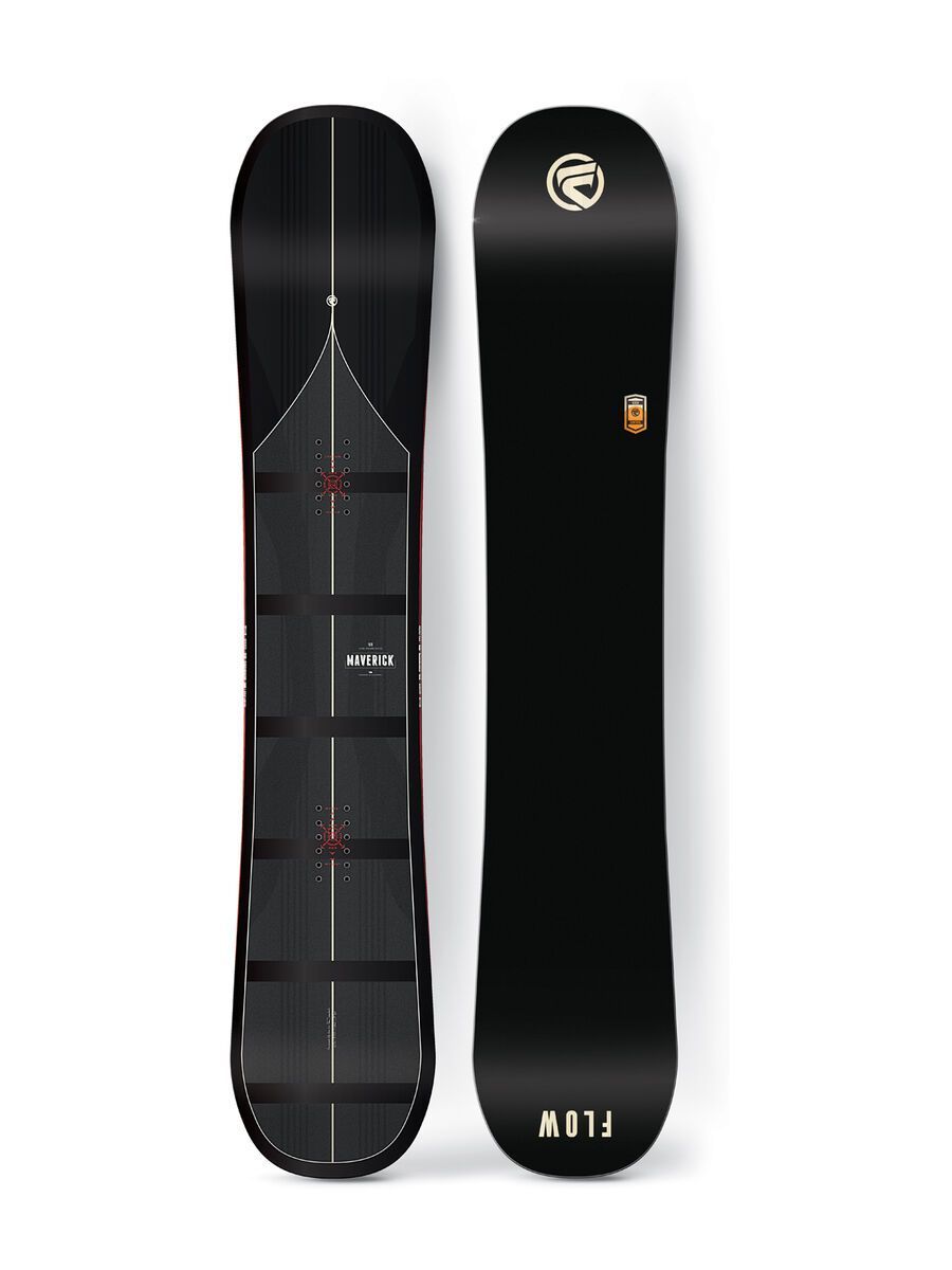 Flow Maverick - Bild 2