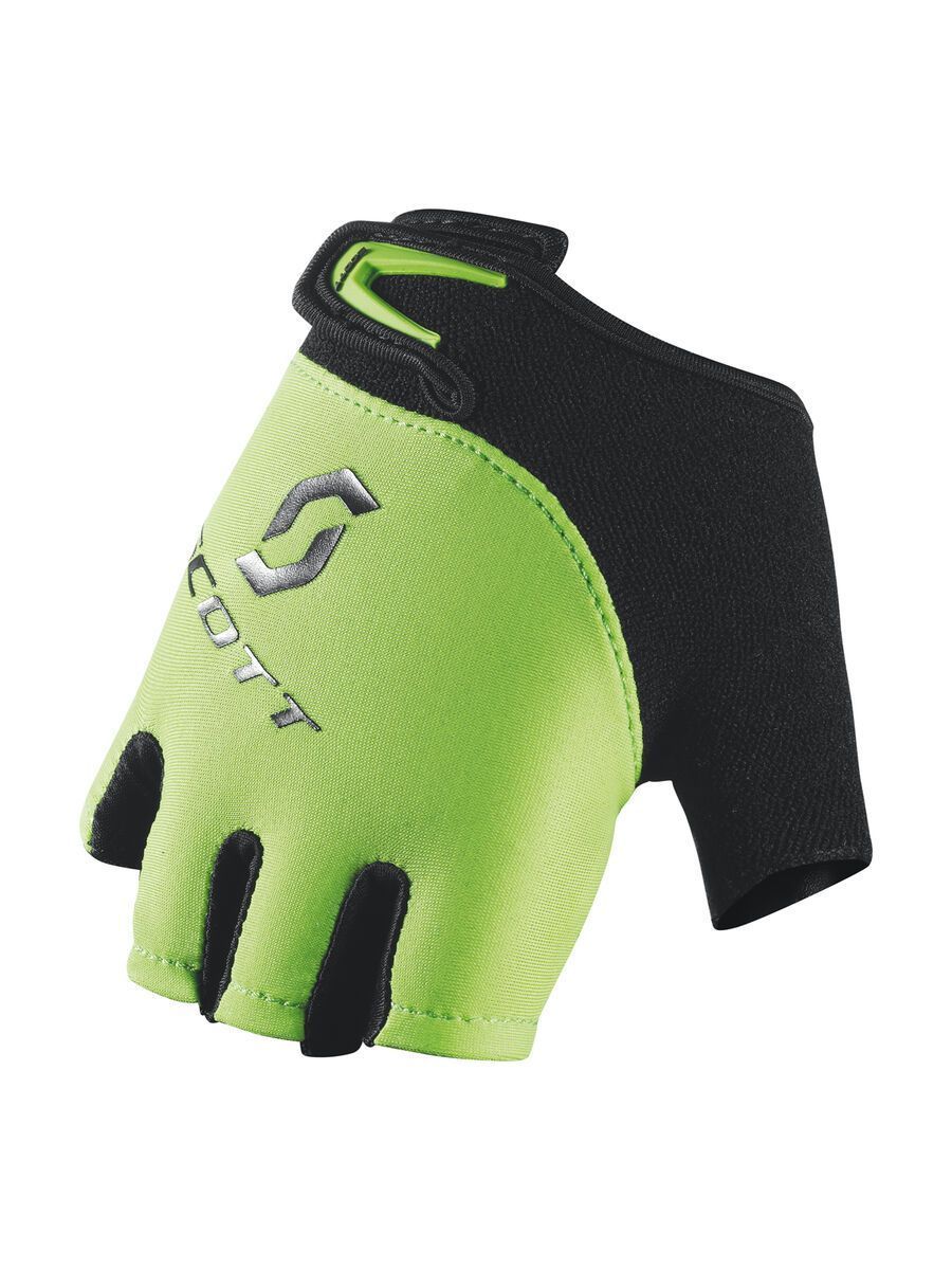Scott Junior Aspect SF Glove, green - Bild 1