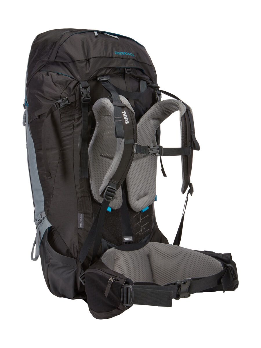 Thule Guidepost 75L Women's, momentum - Bild 4