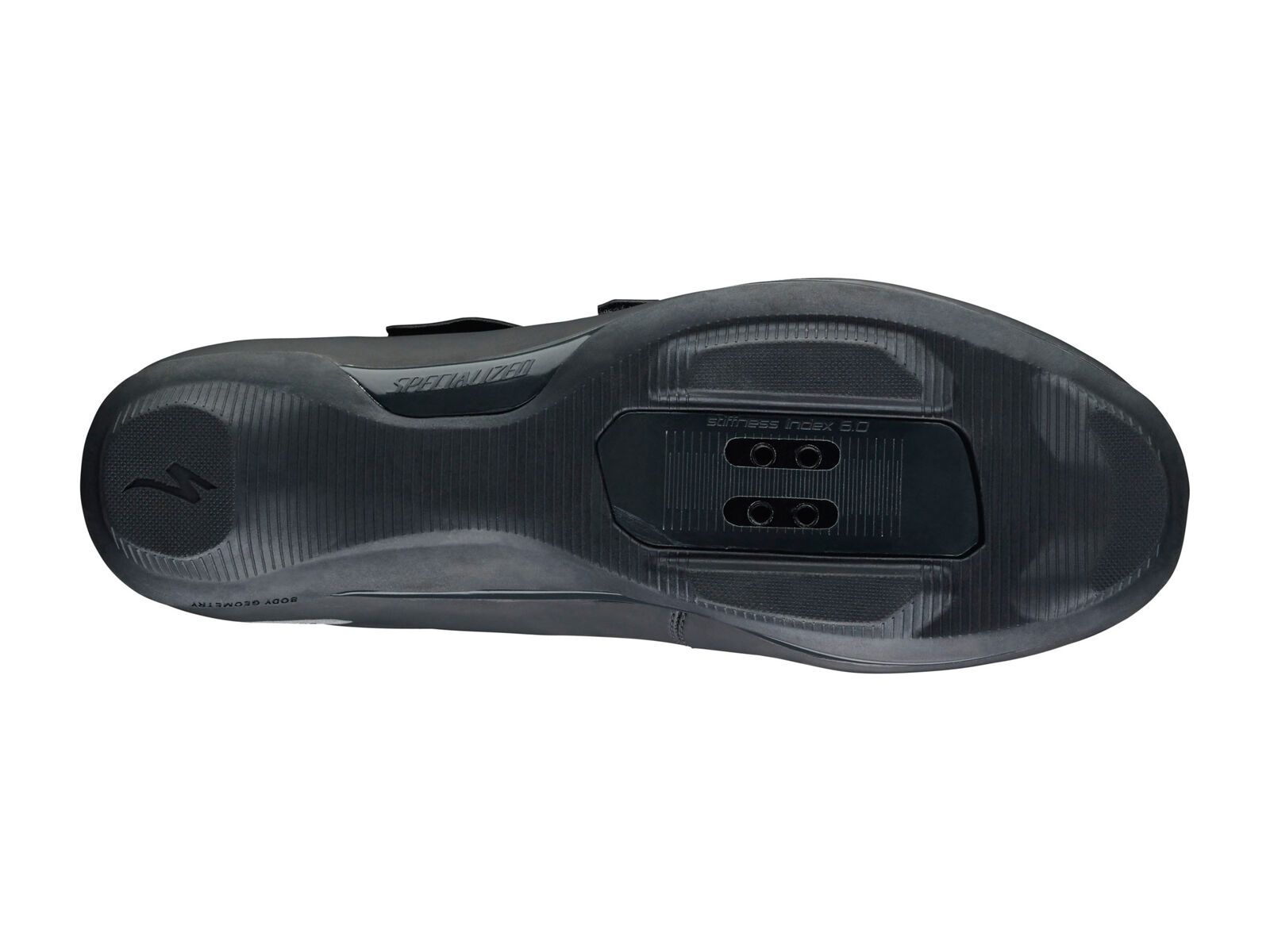 Specialized Sport RBX, black - Bild 4