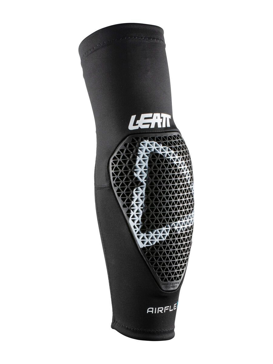 Leatt Elbow Guard AirFlex, black - Bild 2