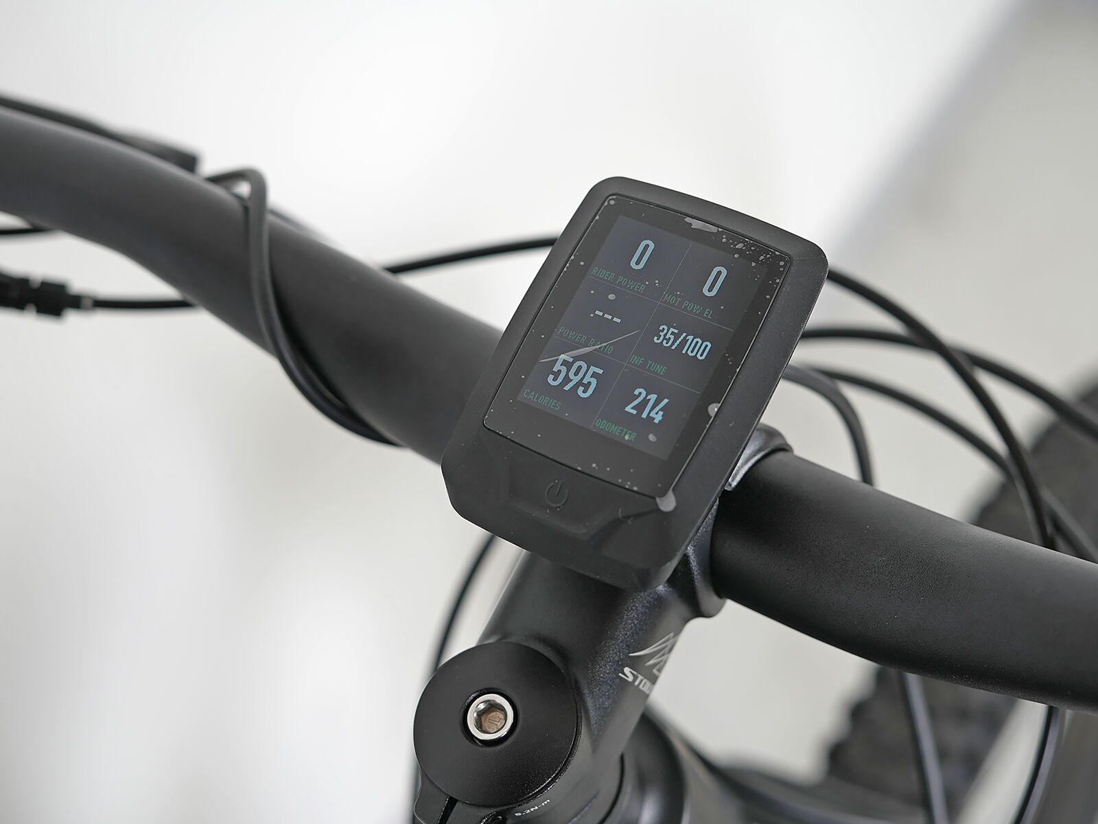 ***2. Wahl*** Specialized Turbo Tero 4.0 black/black 2022 - Bild 10