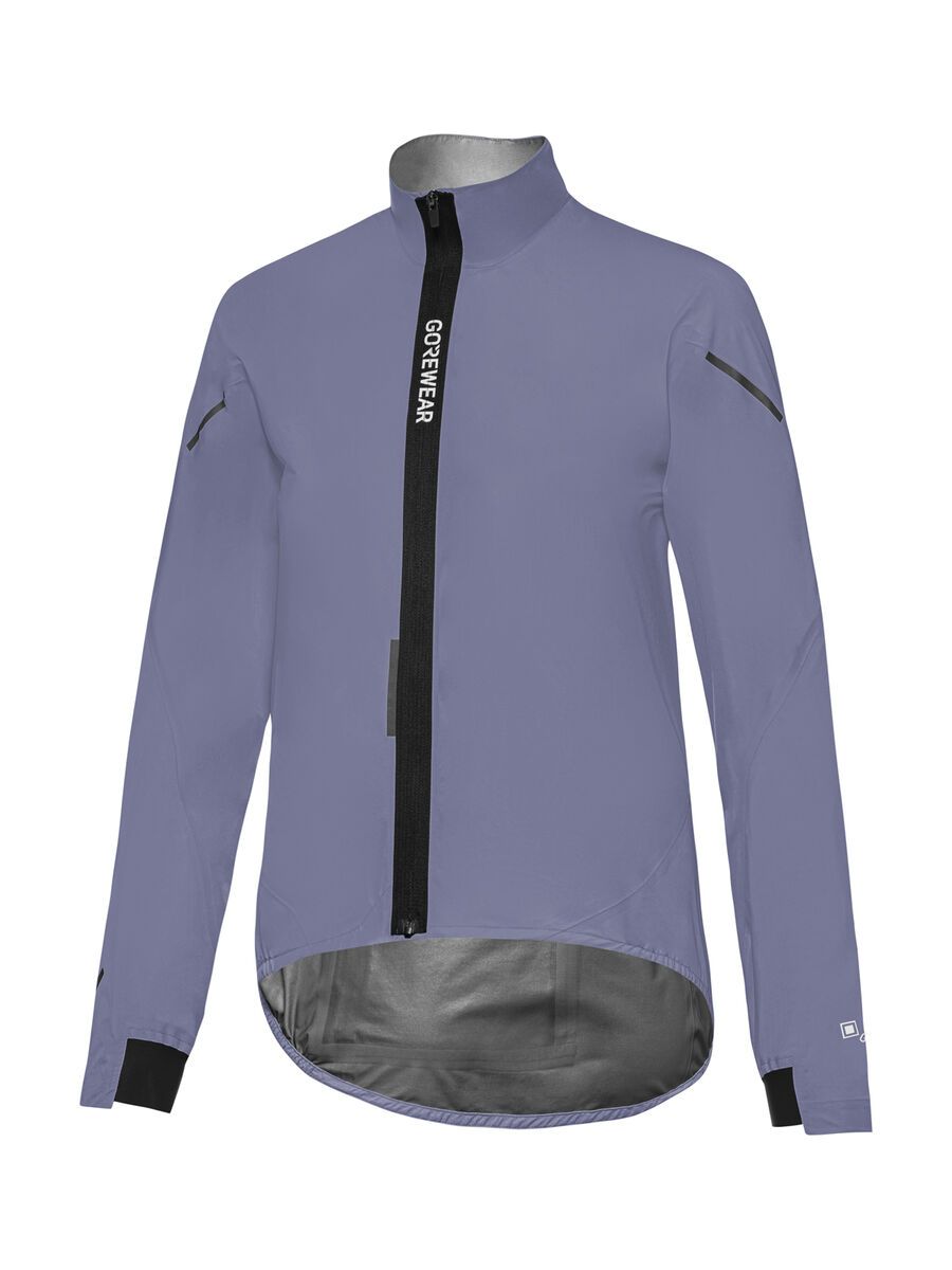 GOREWEAR Spinshift Gore-Tex Jacke Damen, amethyst grey - Bild 2