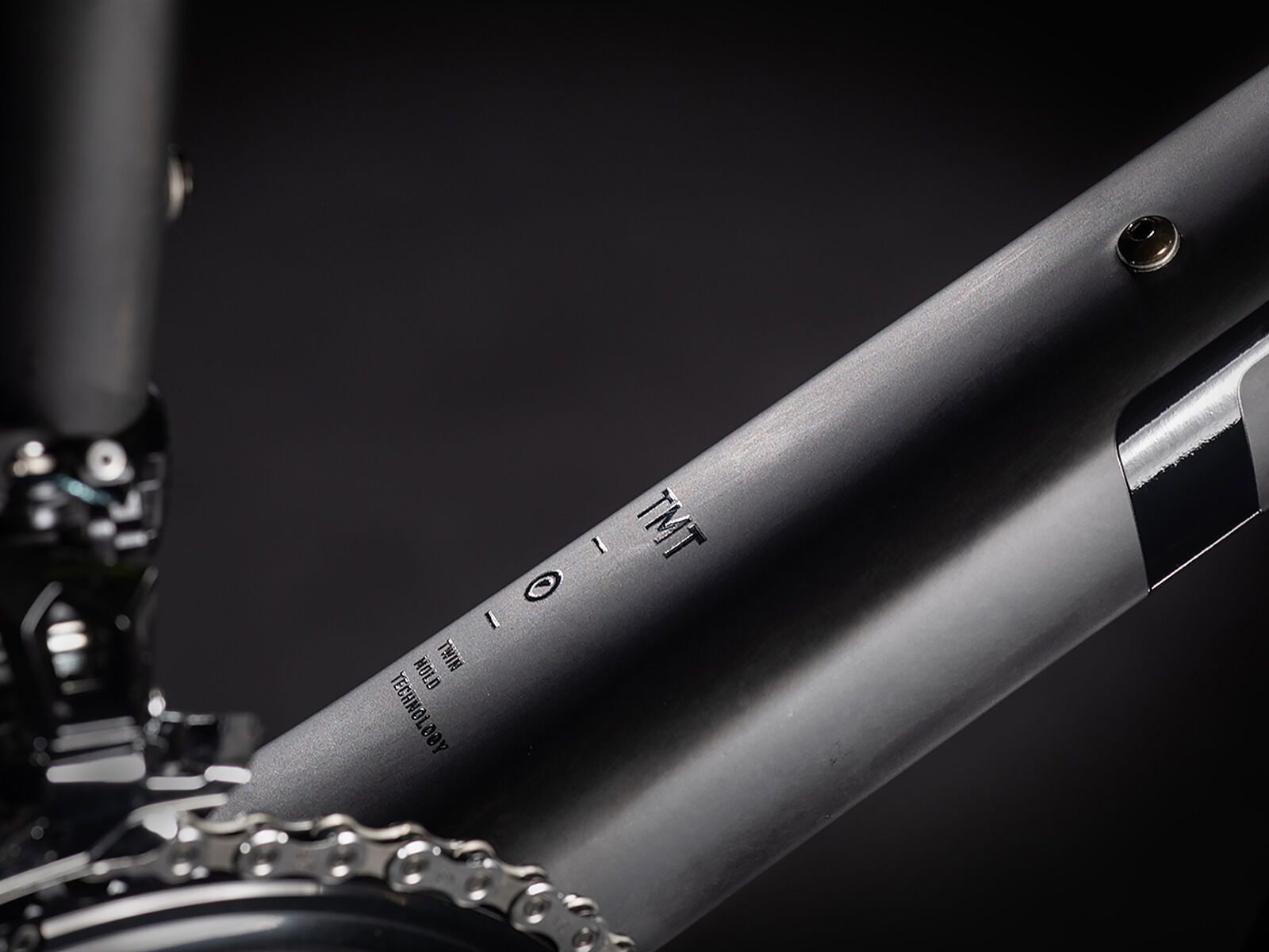 Cube Attain GTC Race, carbon´n´flashyellow - Bild 3