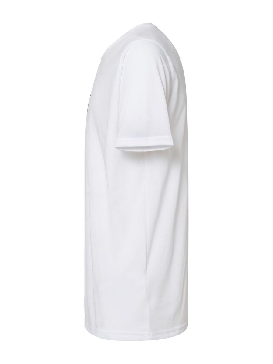 Oakley Factory Pilot SS Tee, white - Bild 2