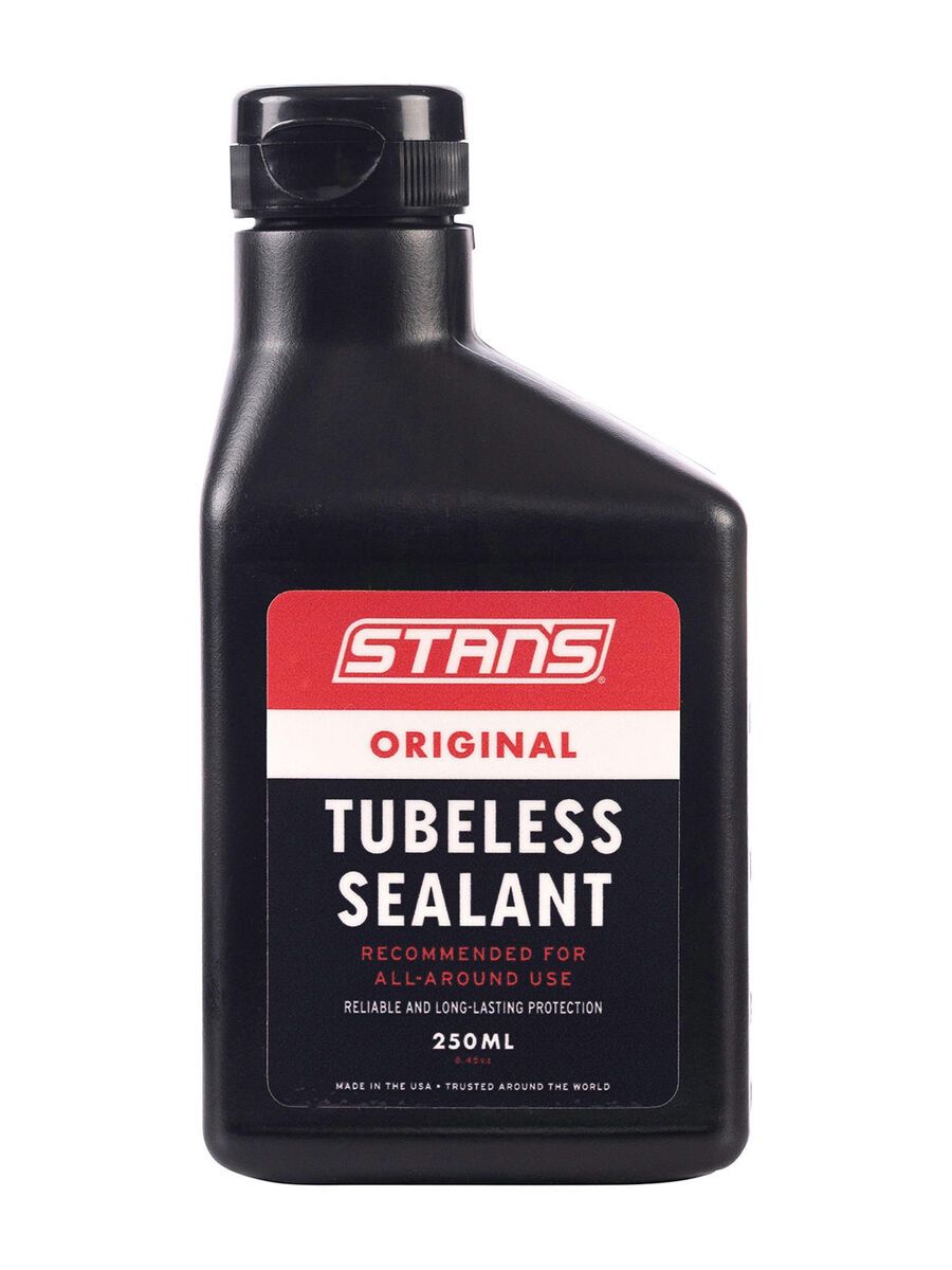 Stan's NoTubes Original Tubeless Sealant - 250 ml - Bild 1
