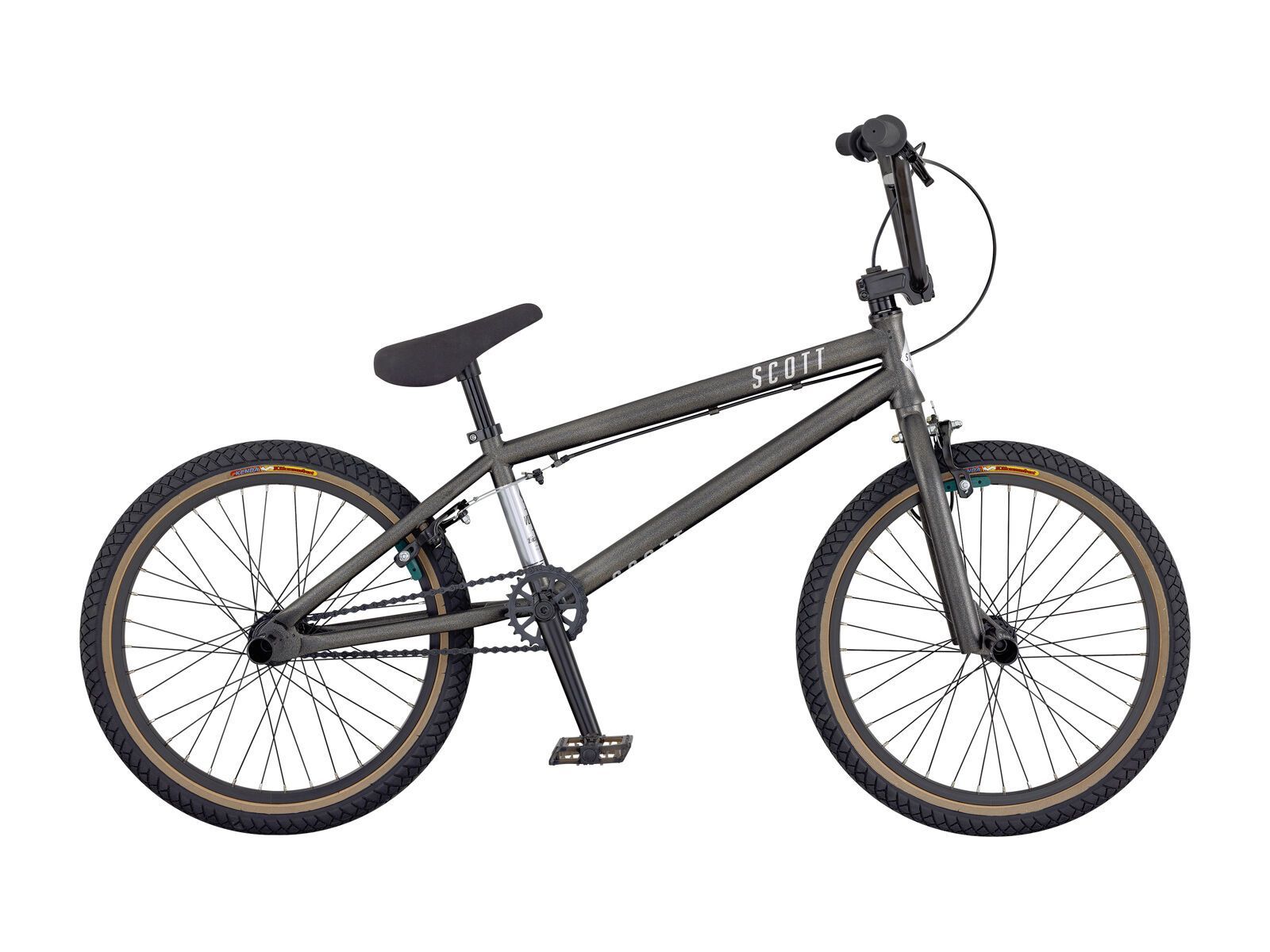 Scott Volt-X 10 - Bild 1