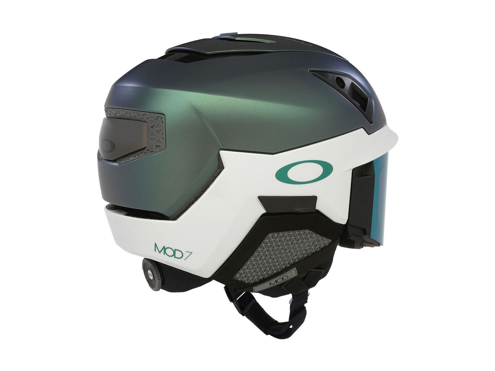 Oakley Mod7 Colorshift, pearl/pacific - Bild 9