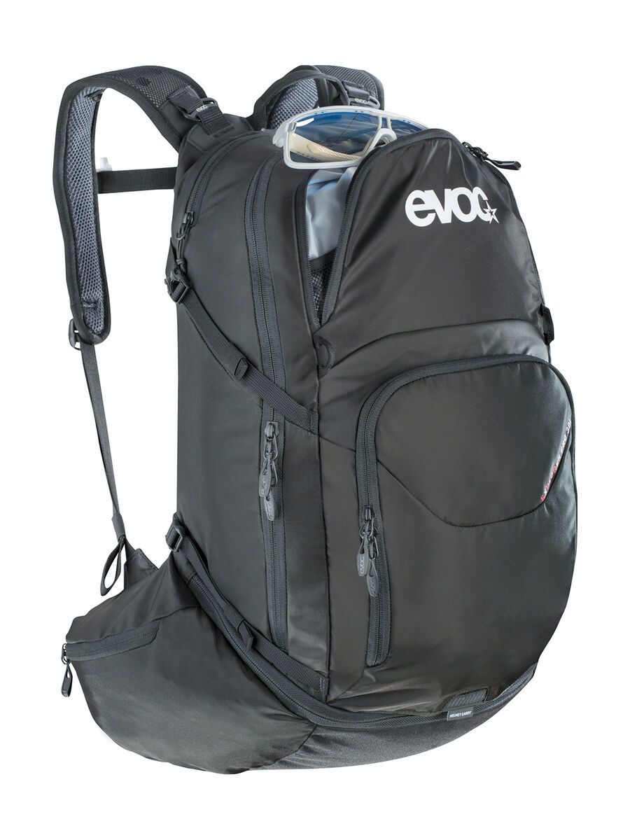 Evoc Explorer Pro 30, black - Bild 2