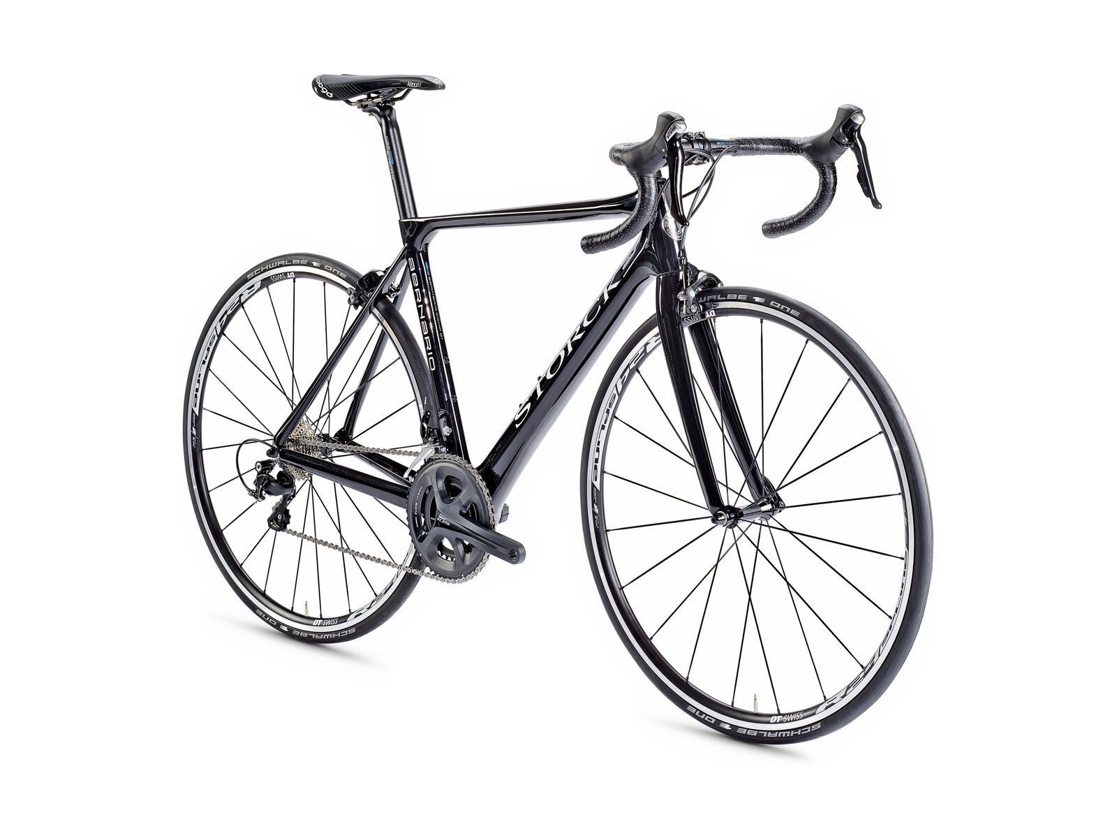Storck Aernario Comp G1 105, black glossy - Bild 2
