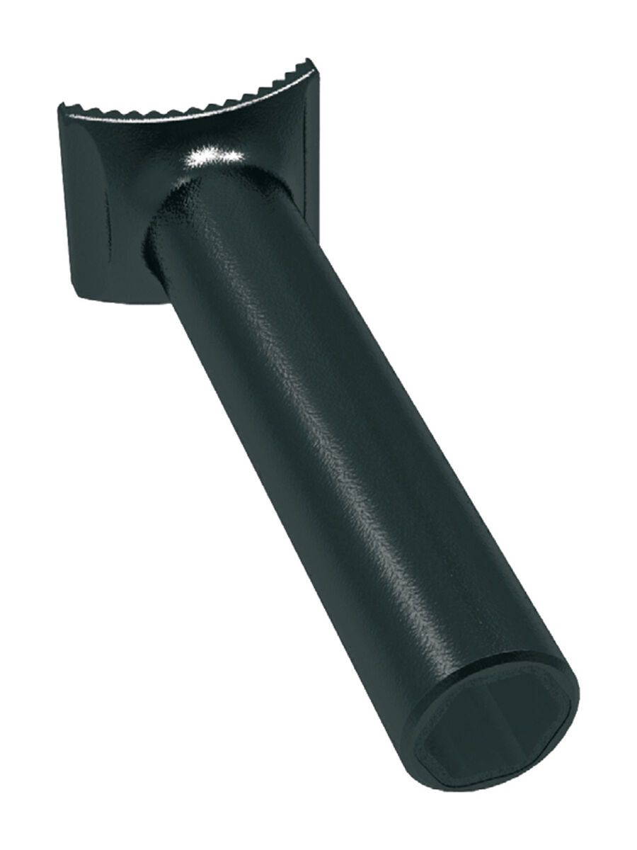 WeThePeople Socket 135 mm, black - Bild 1