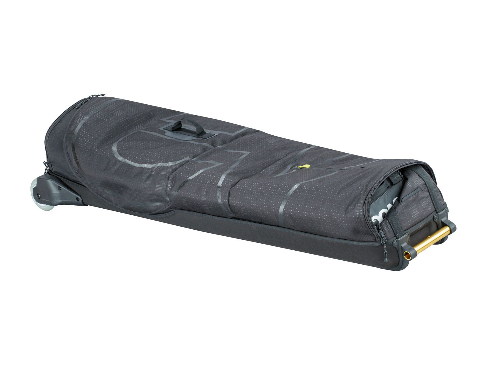 Evoc Bike Travel Bag Pro 310l, black - Bild 10