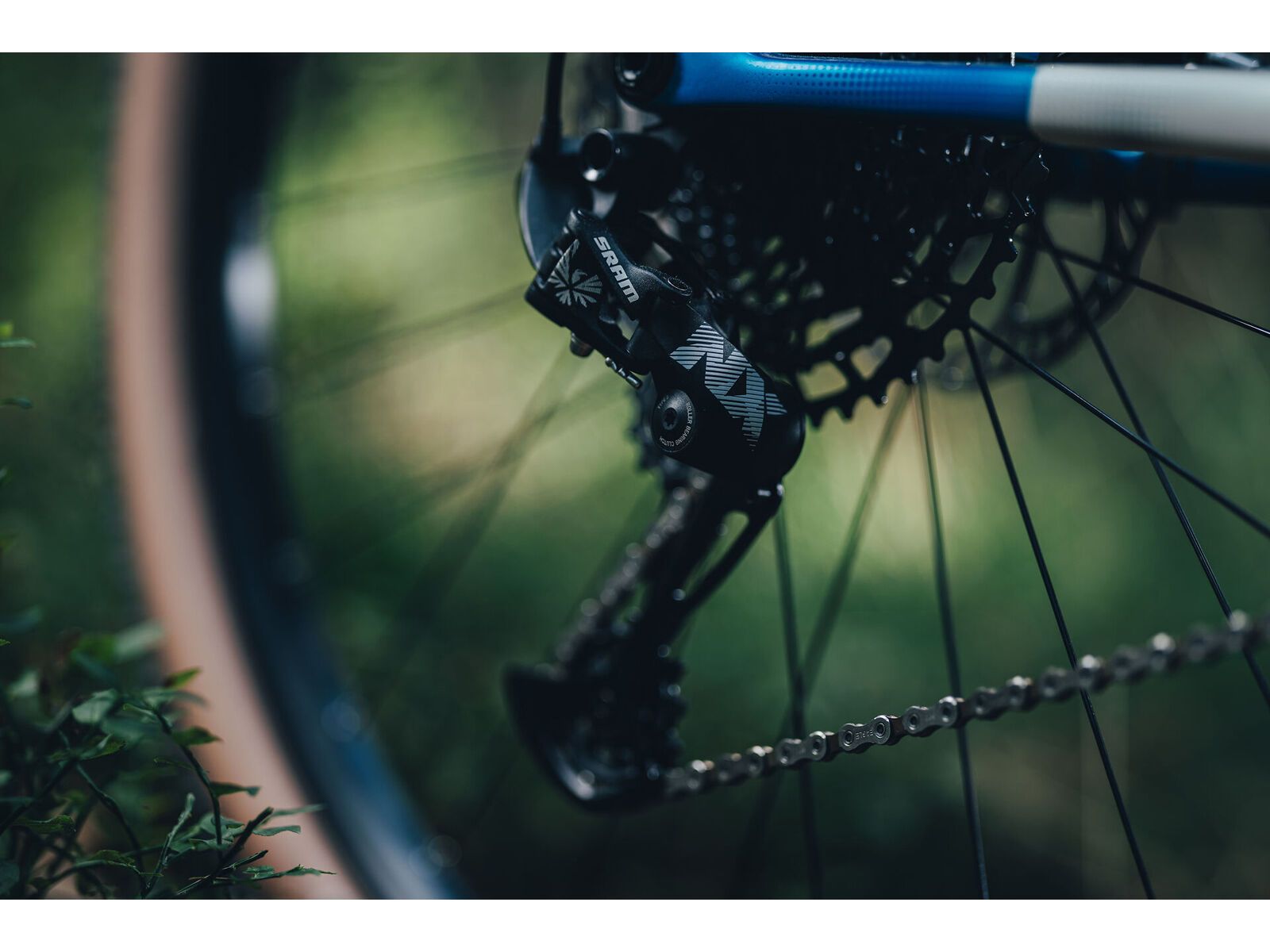 Cube Phenix C:62 Rookie SLX 29, teamline - Bild 8