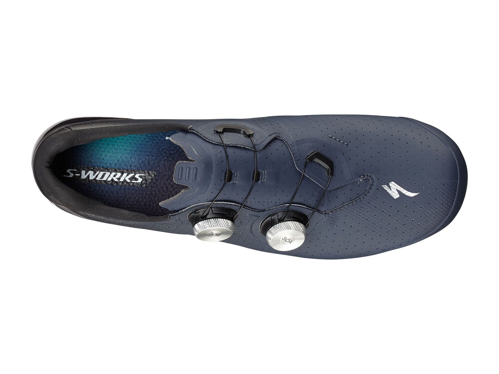 Specialized S-Works Torch Road, deep marine - Bild 4