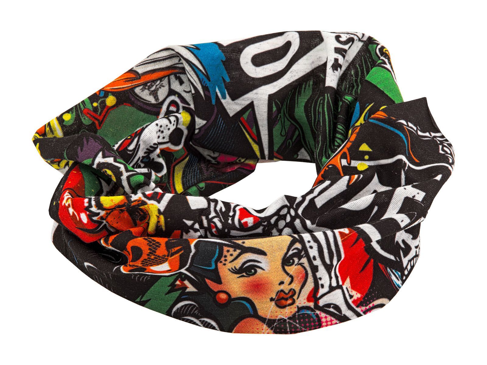ONeal Neckwarmer Crank, multi - Bild 1