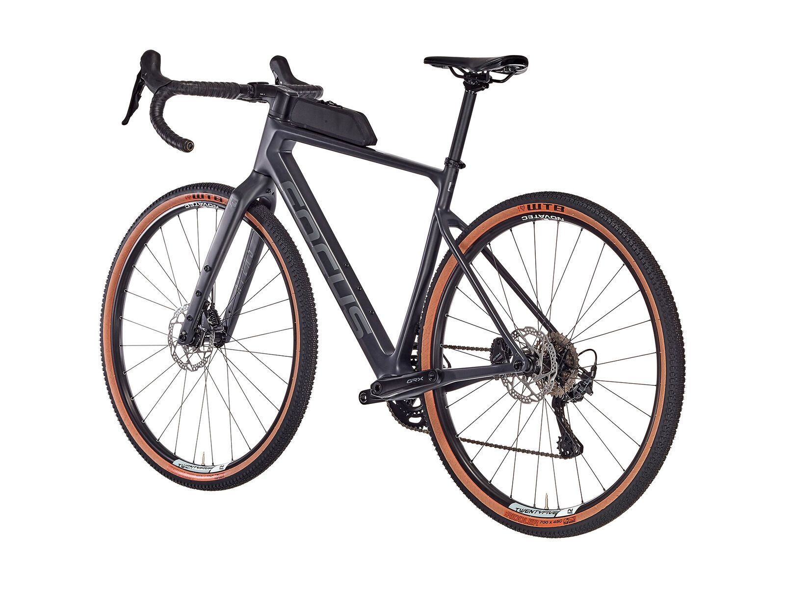 Focus Atlas 8.7, black - Bild 4