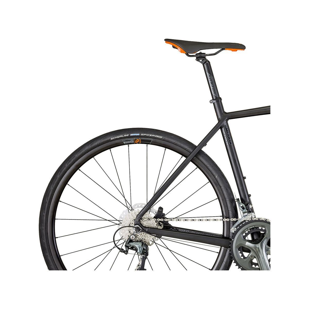 Scott Metrix 20 Disc - Bild 5