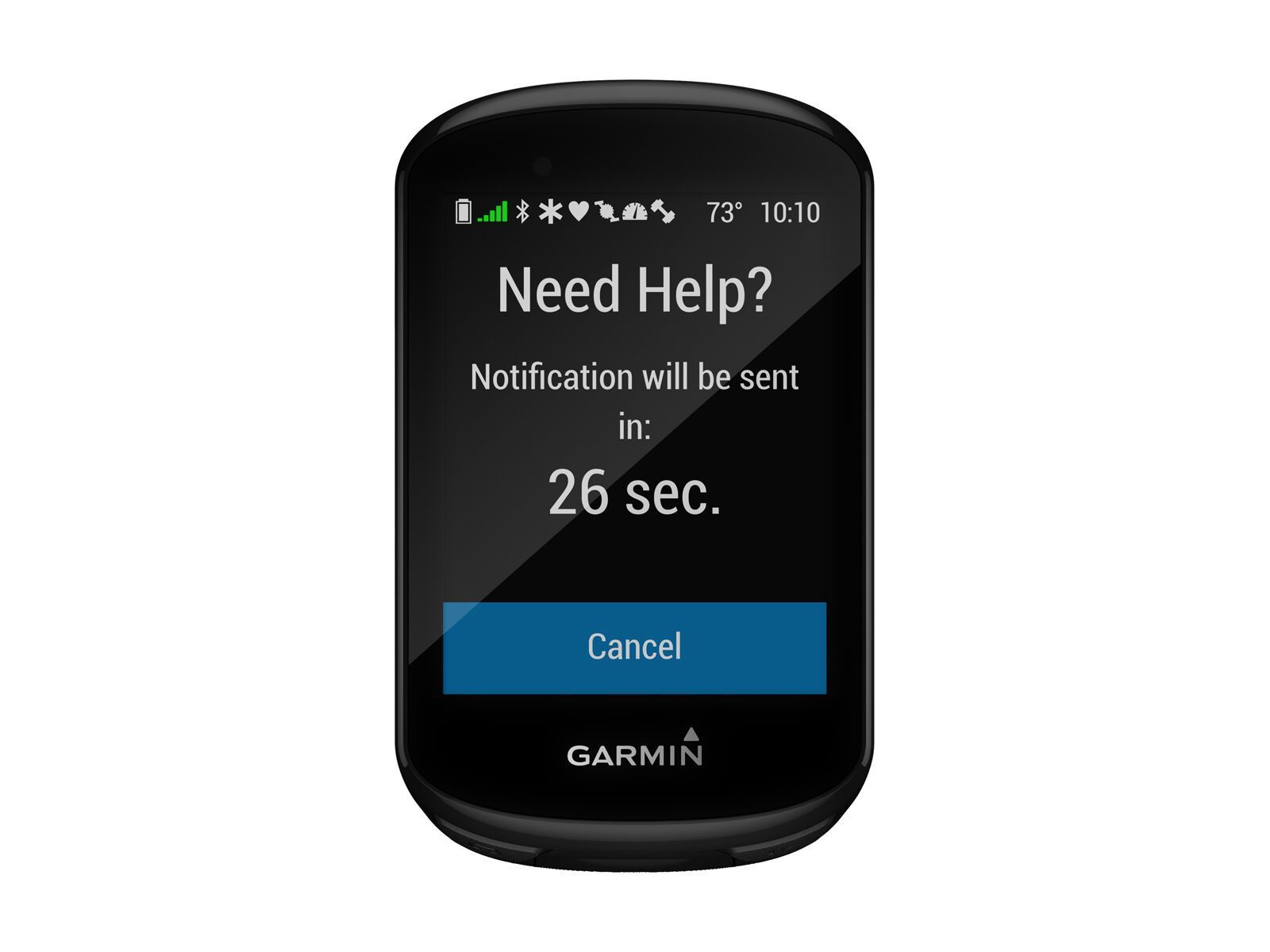Garmin Edge 830, schwarz - Bild 9
