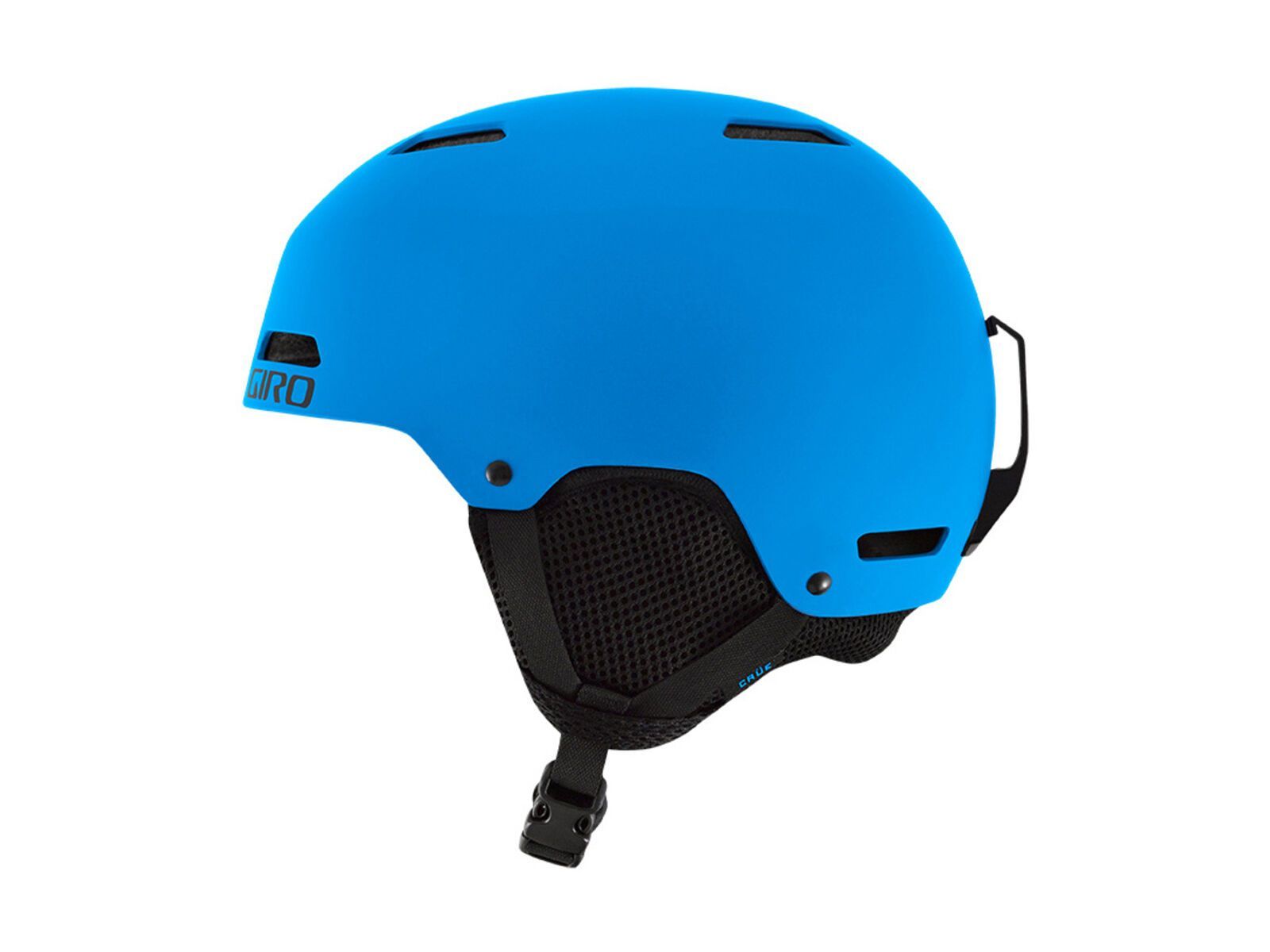 Giro Crüe, matte blue - Bild 1