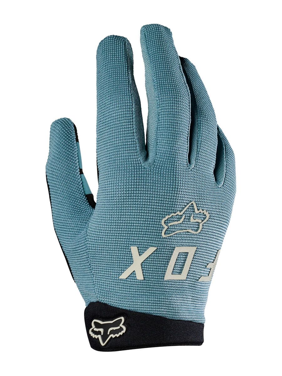 Fox Womens Ranger Glove, light blue - Bild 1
