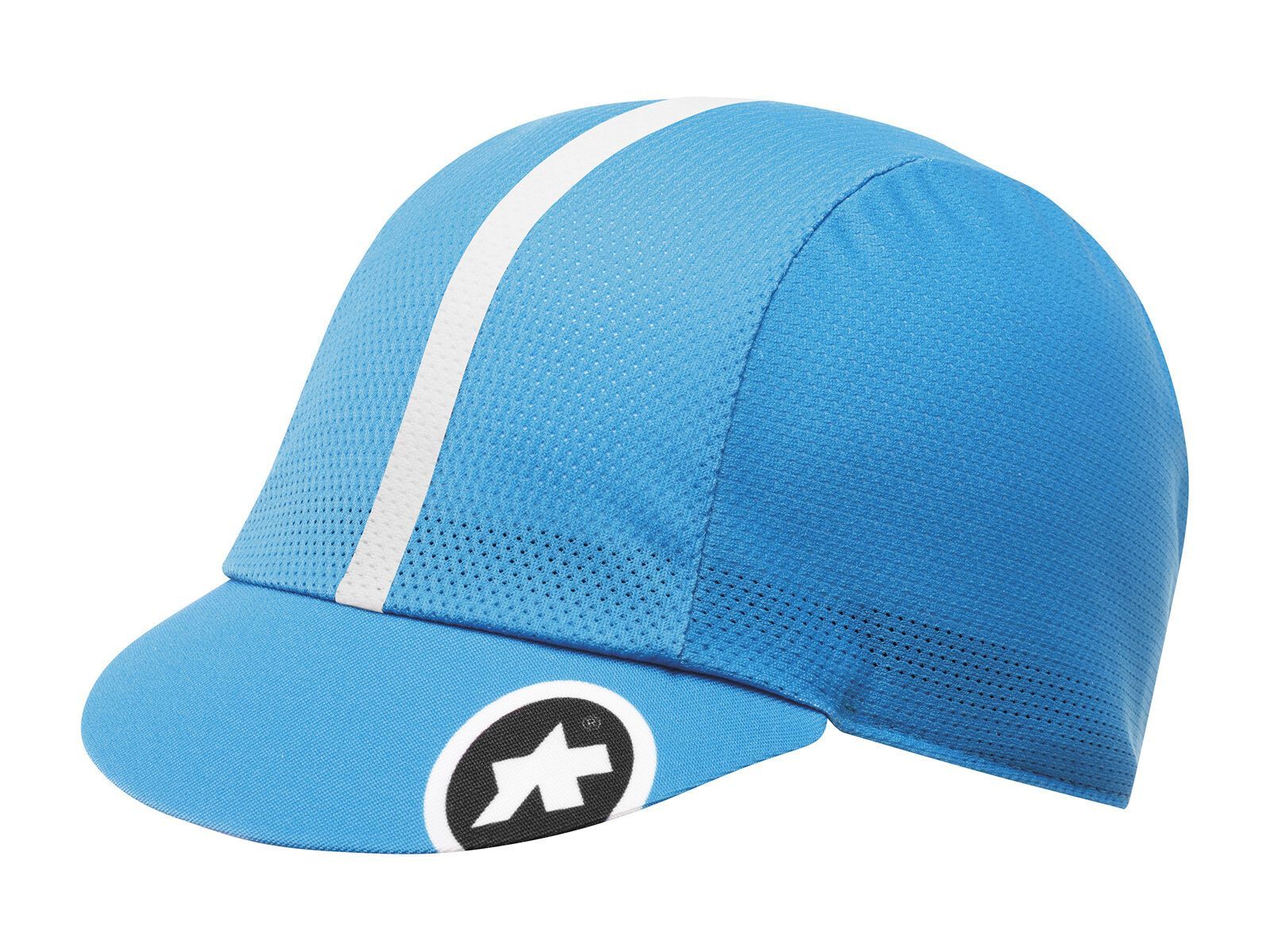 Assos Cap, cyber blue - Bild 2